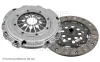 Комплект зчеплення Renault Megane II/III/Scenic II/III 1.9dCi 02- (d=241mm) BLUE PRINT ADR163023 (фото 1)