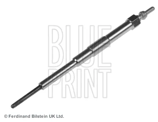Свічка розжарювання Subaru Forester/Impreza/Legacy IV-V/Outback/XV 2.0D 02.08- BLUE PRINT ADS71801 (фото 1)