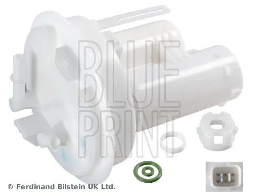 Фільтр паливний в бак Subaru Legacy/Outback 2.0/2.5 08-15 BLUE PRINT ADS72312 (фото 1)