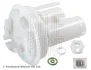 Фільтр паливний в бак Subaru Legacy/Outback 2.0/2.5 08-15 BLUE PRINT ADS72312 (фото 1)