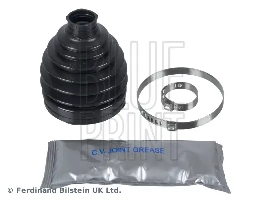 Пильник ШРКШ (зовнішній) Subaru Forester/Impreza/Legacy 92-14 (24x81x97) BLUE PRINT ADS78113 (фото 1)