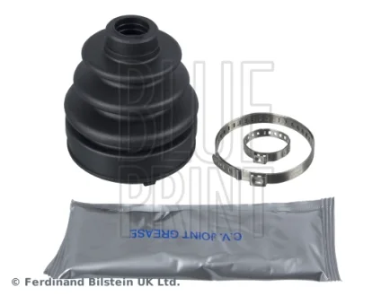 Пильник ШРКШ (компл.) Subaru Forester II-10, Impreza III 4WD-13 (вир-во Blue Print) BLUE PRINT ADS78159