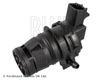 Моторчик склоочисника Toyota Land Cruiser /Lexus LX/Mazda 6 03- BLUE PRINT ADT30305