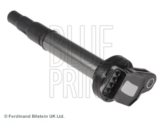 Котушка запалювання Toyota Avensis/Rav 4/Prius 1.6-2.0 08- BLUE PRINT ADT314121 (фото 1)
