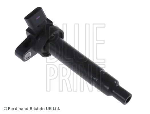 Котушка запалювання Toyota Land Cruiser 4.7 98-07/Lexus GS 4.3 00-11 BLUE PRINT ADT314123 (фото 1)