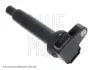 Котушка запалювання Toyota Land Cruiser 4.7 98-07/Lexus GS 4.3 00-11 BLUE PRINT ADT314123 (фото 2)