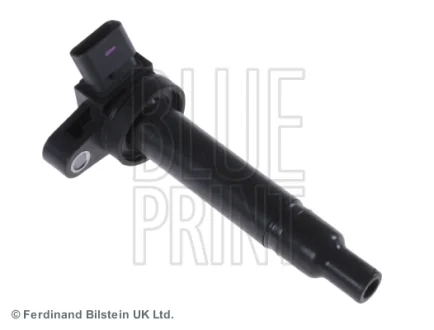 Котушка запалювання Toyota Land Cruiser 4.7 98-07/Lexus GS 4.3 00-11 BLUE PRINT ADT314123