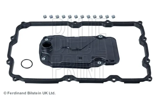 Фільтр АКПП Lexus GX 460, LX 570, Toyota Land Cruiser 07- (вир-во Blue Print) BLUE PRINT ADT32140 (фото 1)