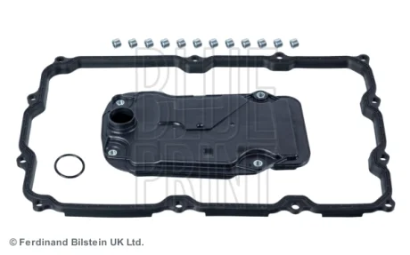 Фільтр АКПП Lexus GX 460, LX 570, Toyota Land Cruiser 07- (вир-во Blue Print) BLUE PRINT ADT32140