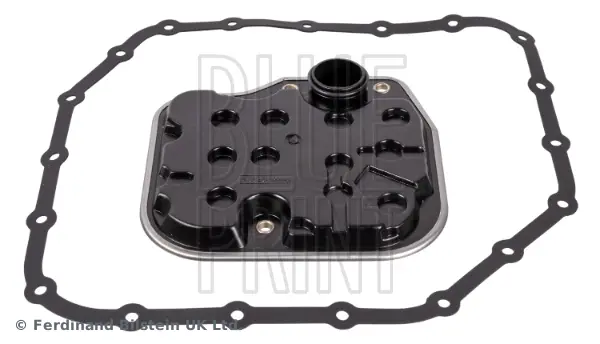 Фільтр АКПП Toyota Corolla 1.6/1.8 06-18 (з прокладкою) BLUE PRINT ADT32146 (фото 1)
