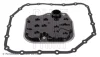 Фільтр АКПП Toyota Corolla 1.6/1.8 06-18 (з прокладкою) BLUE PRINT ADT32146 (фото 1)