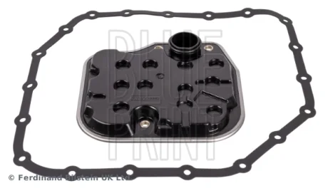 Фільтр АКПП Toyota Corolla 1.6/1.8 06-18 (з прокладкою) BLUE PRINT ADT32146