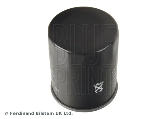 Фільтр масляний Toyota Land Cruiser 300 3.4/3.3 D 21- BLUE PRINT ADT32147 (фото 1)