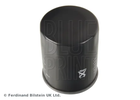 Фільтр масляний Toyota Land Cruiser 300 3.4/3.3 D 21- BLUE PRINT ADT32147