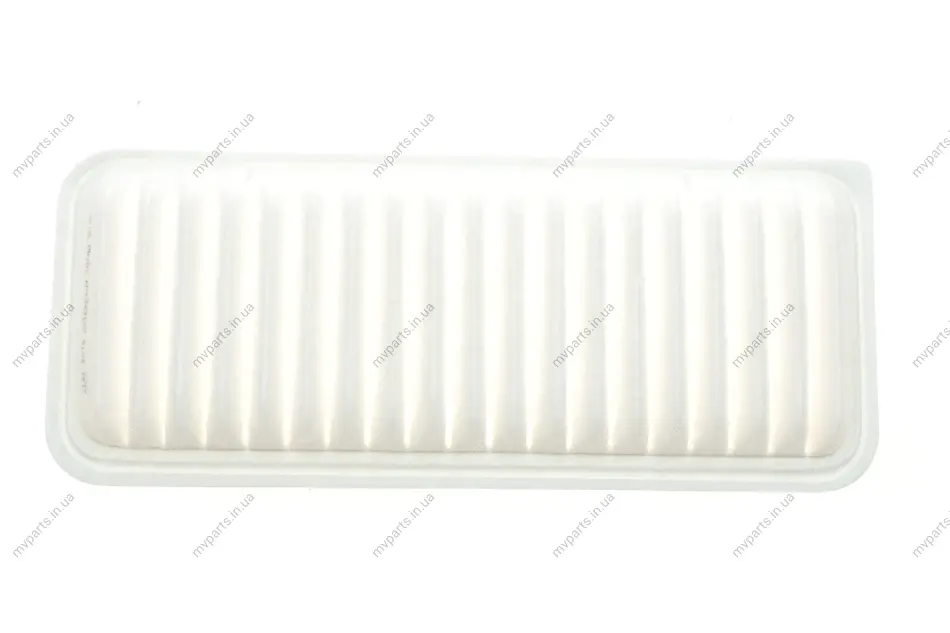 Фільтр повітряний Aston Martin Cygnet/Toyota IQ 09-15 BLUE PRINT ADT322107 (фото 1)