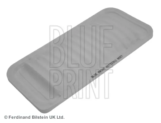 Фільтр повітряний Subaru, Toyota (вир-во Blue Print) BLUE PRINT ADT32262 (фото 1)