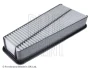 Фільтр повітряний Toyota Land Cruiser 4.0 03- BLUE PRINT ADT32287 (фото 2)