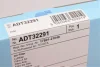 Фільтр повітряний Toyota Prius 1.5 16V 03-09 BLUE PRINT ADT32291 (фото 5)