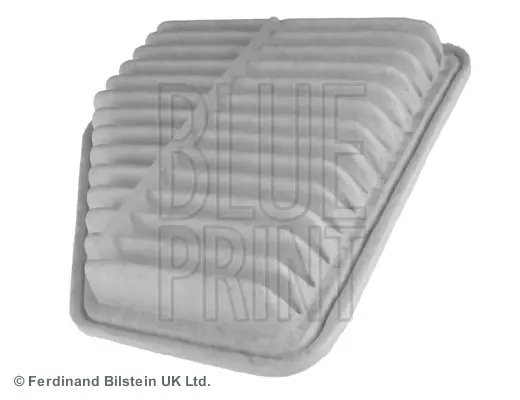 Фільтр повітряний Lexus, Toyota (вир-во Blue Print) BLUE PRINT ADT32296 (фото 1)