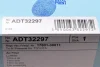 Фільтр повітряний Toyota RAV4 2.5 16V 12- BLUE PRINT ADT32297 (фото 5)