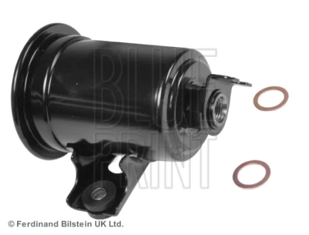 Фільтр паливний Toyota (вир-во Blue Print) BLUE PRINT ADT32333