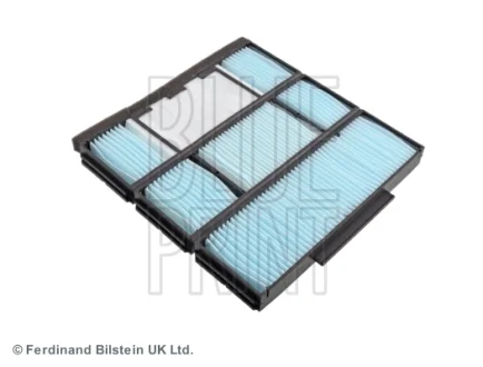 Фільтр салону Toyota (вир-во Blue Print) BLUE PRINT ADT32501