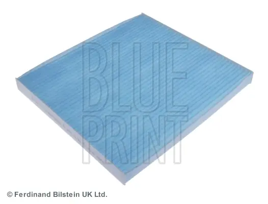 Фільтр салону Toyota Avensis/Corolla 00- BLUE PRINT ADT32508 (фото 1)