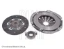Комплект зчеплення Toyota Avensis 1.5-1.8 16V 97-08 (d=212mm) (+вижимний) BLUE PRINT ADT330111 (фото 2)