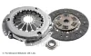 Комплект зчеплення Toyota Avensis/Rav 4 2.0 00-09 (d=236mm) (+вижимний) BLUE PRINT ADT330184 (фото 1)