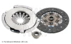 Комплект зчеплення Toyota Avensis/Rav 4 2.0 00-09 (d=236mm) (+вижимний) BLUE PRINT ADT330184 (фото 2)