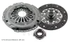 Комплект зчеплення Toyota Corolla 2.0 D-4D 02-07 (d=225mm) (+вижимний) BLUE PRINT ADT330212 (фото 1)