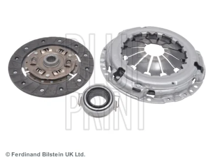 Комплект зчеплення Citroen C1/Peugeot 107 05- (d=200mm) (+вижимний) BLUE PRINT ADT330246