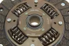 Комплект зчеплення Toyota Avensis 1.6 16V 97-08 (d=211mm) (+вижимний) BLUE PRINT ADT330255 (фото 7)