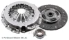 Комплект зчеплення Toyota Corolla 1.6 16V 05-14 (d=217mm) (+вижимний) BLUE PRINT ADT330274 (фото 1)
