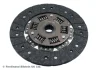 Диск зчеплення Toyota RAV4 2.0 16V 94-03/Suzuki Grand Vitara 2.7 VVTi V6 01-06 (d=235mm) BLUE PRINT ADT33168 (фото 1)