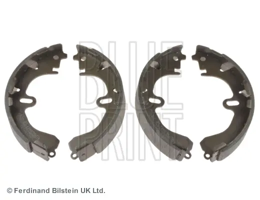 Колодки ручника Toyota Corolla/Camry/Carina 82-02 (200x36.8) BLUE PRINT ADT34132 (фото 1)