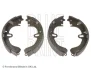 Колодки ручника Toyota Corolla/Camry/Carina 82-02 (200x36.8) BLUE PRINT ADT34132 (фото 1)