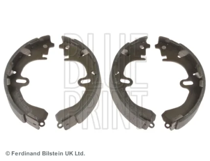 Колодки ручника Toyota Corolla/Camry/Carina 82-02 (200x36.8) BLUE PRINT ADT34132