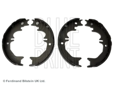 Колодки ручника Toyota Land Cruiser 95- (209x45) BLUE PRINT ADT34175