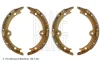 Колодки ручника Lexus GS/IS 05- (190x26) BLUE PRINT ADT34182 (фото 1)