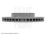 Диск гальмівний передній Toyota (вир-во Blue Print) BLUE PRINT ADT343156 (фото 3)