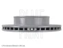 Диск гальмівний (передній) Toyota Hilux VII 05-15 (297x25) (з покриттям) (вент.) BLUE PRINT ADT343211 (фото 3)