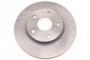 Диск гальмівний (передній) Toyota Auris 1.4-1.6 07-12 (275x22) BLUE PRINT ADT343261 (фото 4)