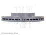 Диск гальмівний передній Toyota (вир-во Blue Print) BLUE PRINT ADT343279 (фото 3)