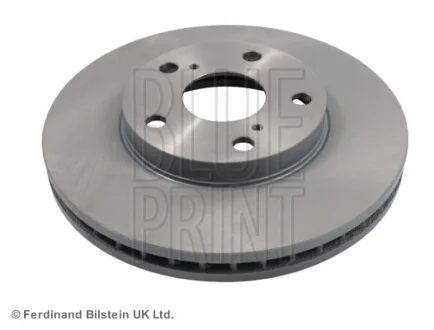 Диск гальмівний передній Lexus, Toyota (вир-во Blue Print) BLUE PRINT ADT34378