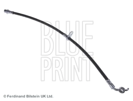 Шланг гальмівний (передній) Toyota RAV4 1.8/2.0 16V 00-05 (R) (570mm) BLUE PRINT ADT353196