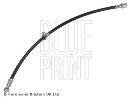Шланг гальмівний (передній) Toyota Avensis/Corolla 1.4-2.4D 01-08 (R) (255mm) BLUE PRINT ADT353231