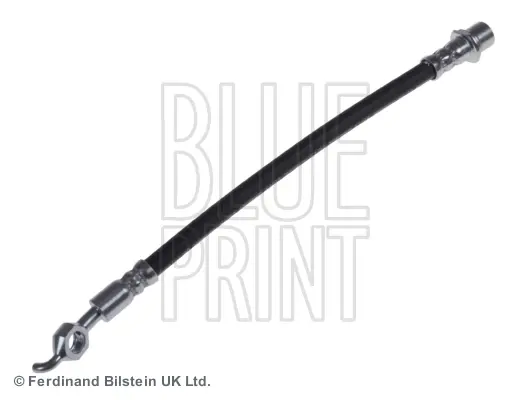 Шланг гальмівний (задній) Toyota Avensis 03-08 (L=255mm) BLUE PRINT ADT353232 (фото 1)