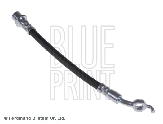 Шланг гальмівний (задній) Toyota Corolla 1.4-2.0D 00-08 BLUE PRINT ADT353238 (фото 1)