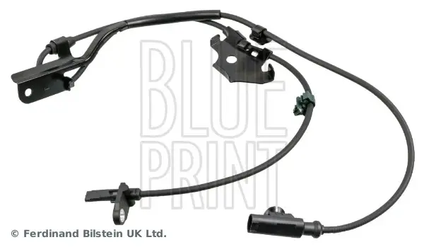 Датчик ABS (передній) Toyota Auris/Corolla/Verso 1.2-2.2D 06-19 (L) BLUE PRINT ADT37159 (фото 1)